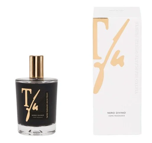 Divino Spray Ml.100 Profumo per Ambienti - Tfu