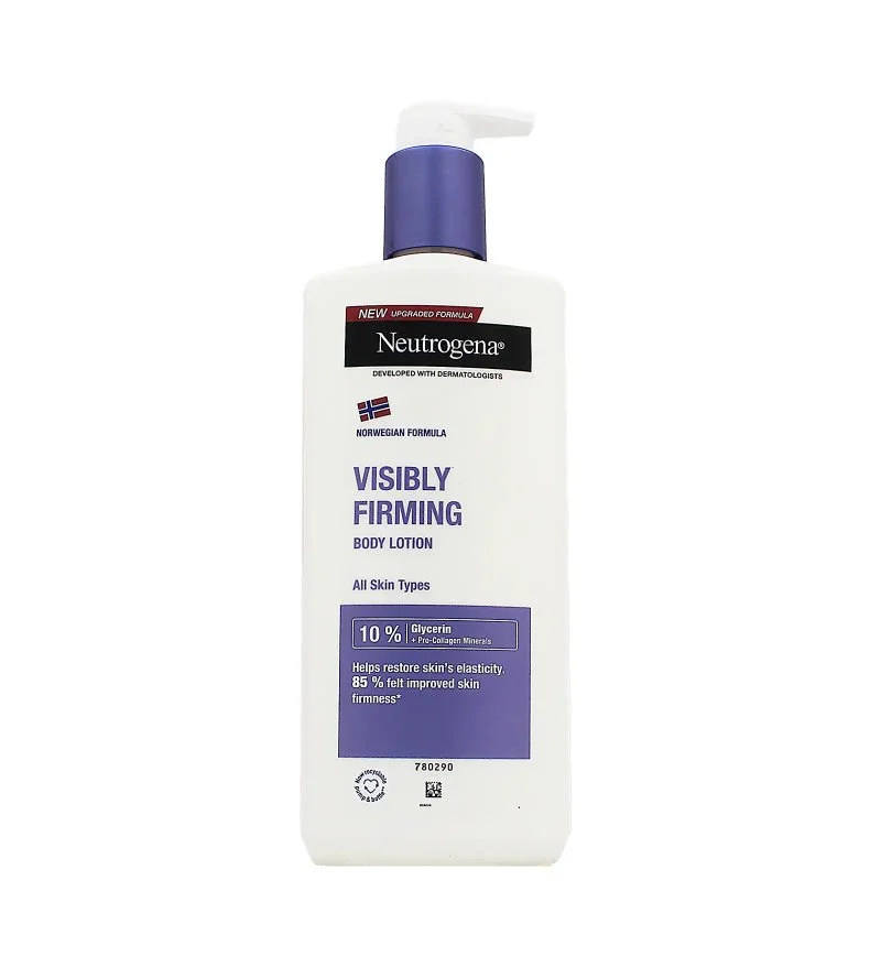 Visibly Renew latte corpo rassodante 400 ml