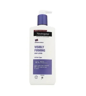 Neutrogena Visibly Renew latte corpo rassodante