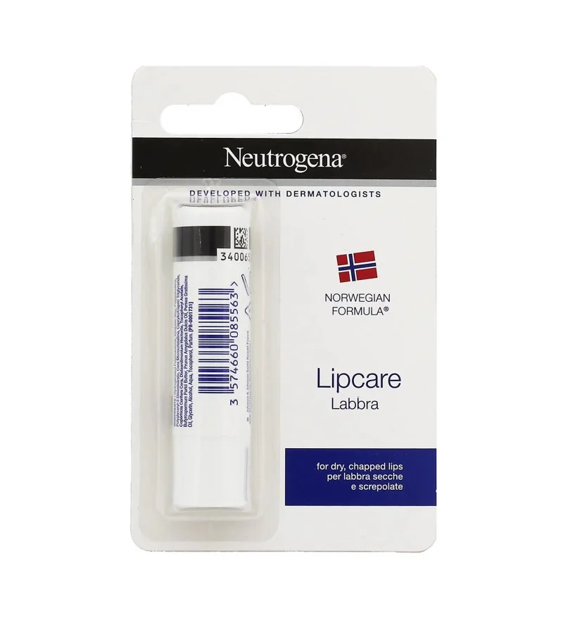 Lipcare balsamo per labbra 20 4,8 g