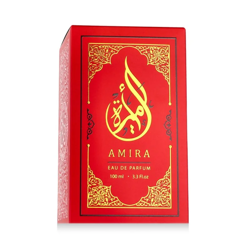 Amira Eau de Parfum da donna 100 ml