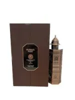 Niche Emarati Mughal Fort Eau de Parfum unisex 100 ml