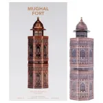 Niche Emarati Mughal Fort Eau de Parfum unisex 100 ml