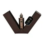 Niche Emarati Mughal Fort Eau de Parfum unisex 100 ml