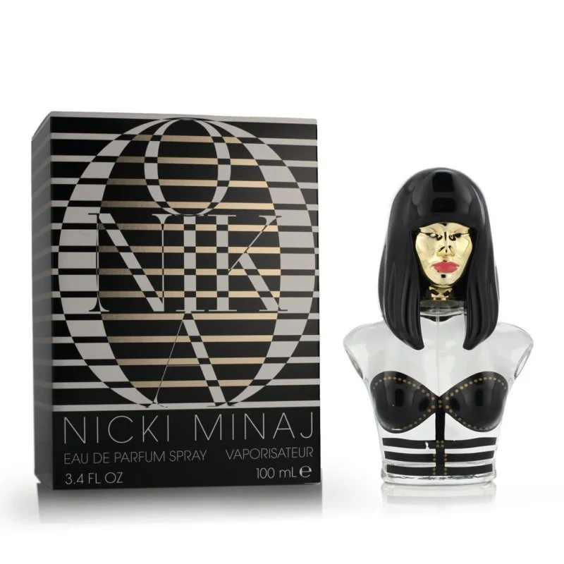 Onika Eau de Parfum da donna 100 ml