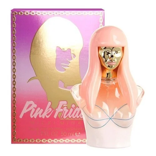 Pink Friday eau de parfum da donna 100 ml
