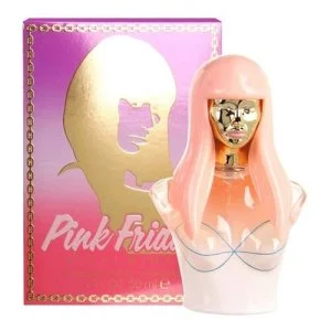 Nicki Minaj Pink Friday eau de parfum da donna