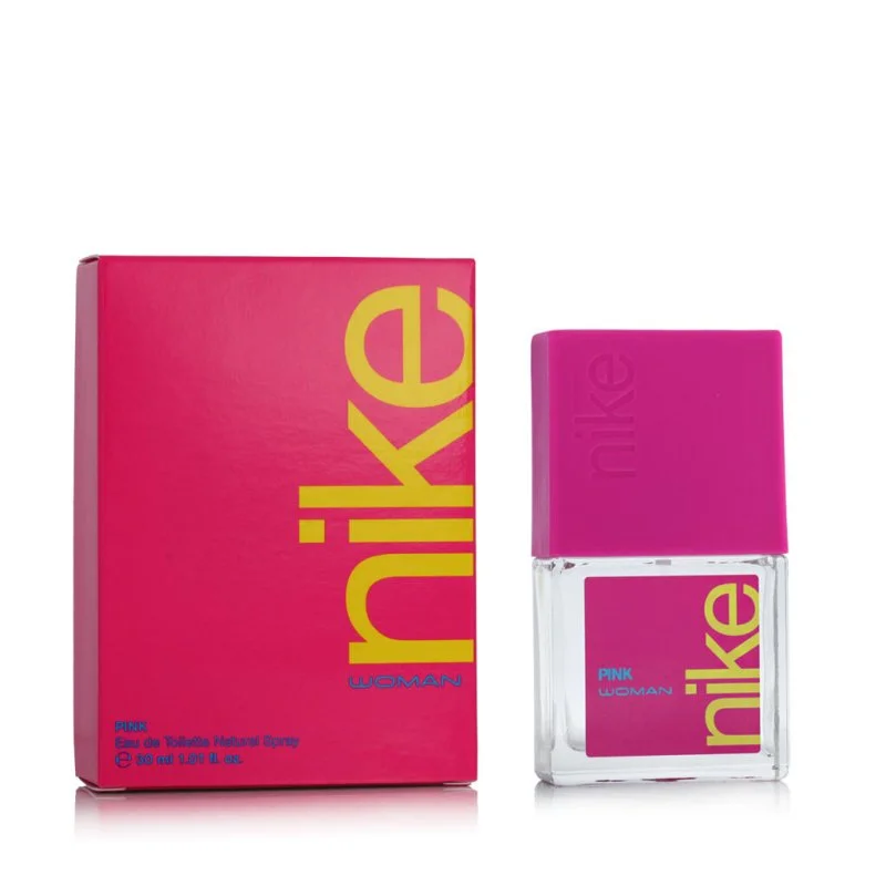 Pink Woman eau de toilette da donna 30 ml