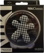 Niki Black Orchid profumatore per auto