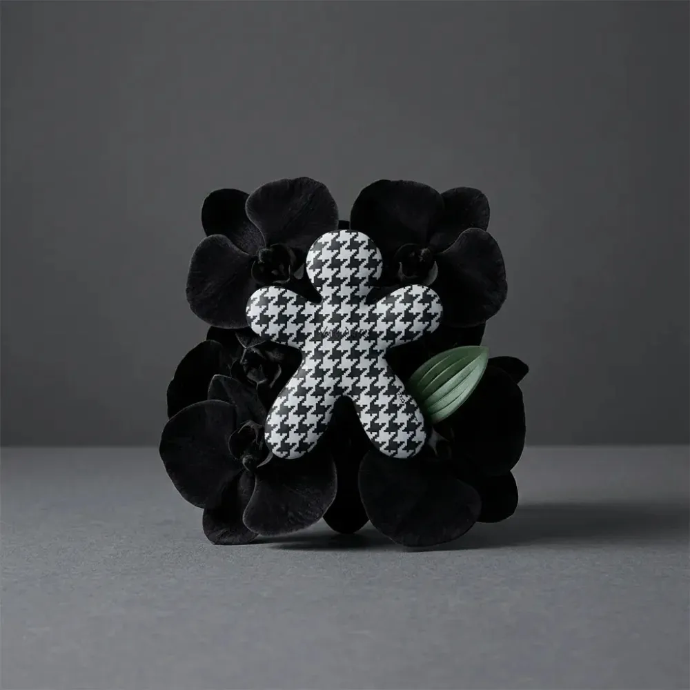 Niki Black Orchid profumatore per auto