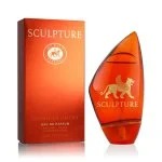 Sculpture Voyage en Orient eau de parfum da donna 100 ml