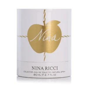 Nina Ricci Nina Edizione da Collezione Eau de Toilette da donna