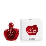 Nina Rouge Crush Eau de Parfum da donna 50 ml