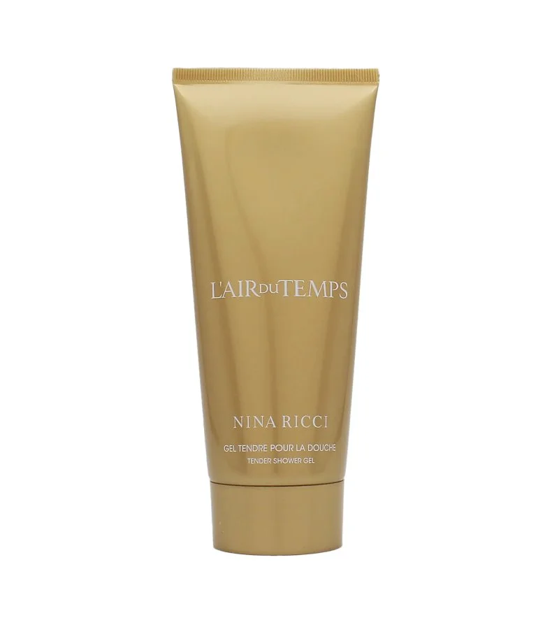 L'Air du Temps gel doccia 200 ml