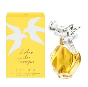 Nina Ricci L'Air Du Temps Eau de Parfum da donna