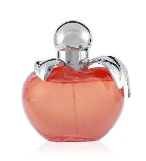 Nina Ricci Nina eau de toilette da donna tester