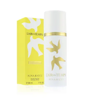 Nina Ricci L'Air du Temps eau de toilette per donna