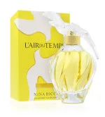 L'Air du Temps eau de parfum per donne 100 ml