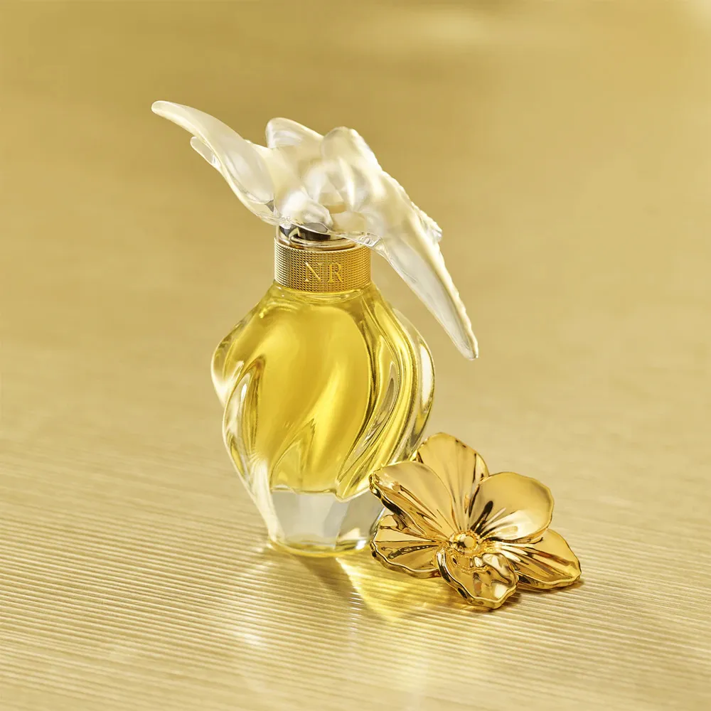 L'Air du Temps eau de parfum per donne 100 ml