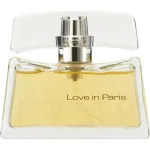 Love In Paris eau de parfum 50 ml per donna