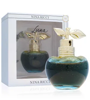 Nina Ricci Luna Holiday Edition 2019 eau de toilette per donna 50 ml