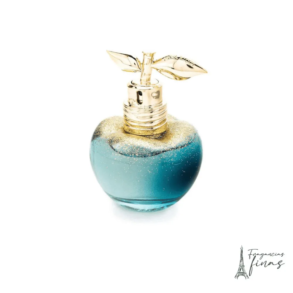 Luna Holiday Edition 2019 eau de toilette per donna 50 ml