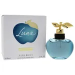 Luna eau de toilette per donna 50 ml