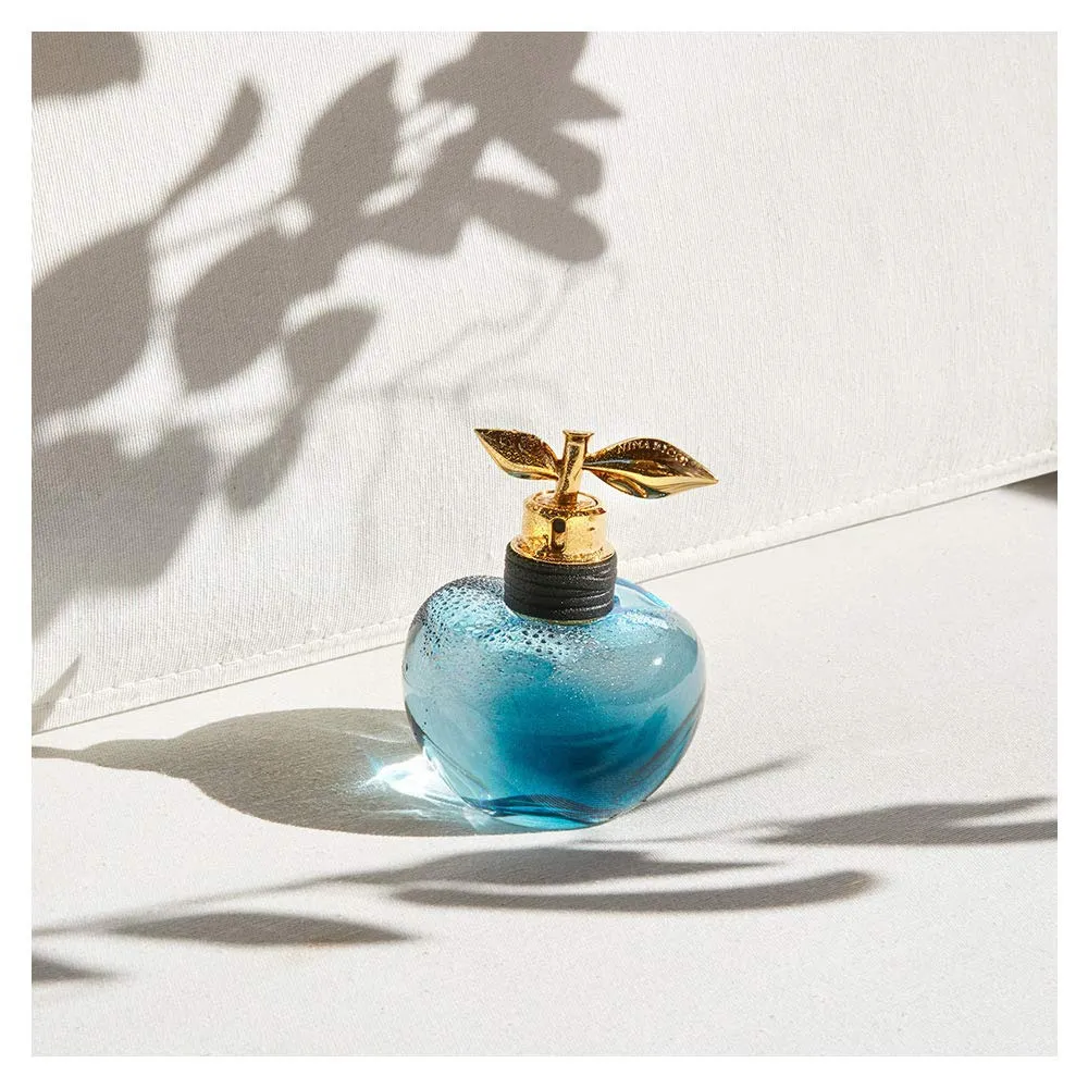 Luna eau de toilette per donna 50 ml