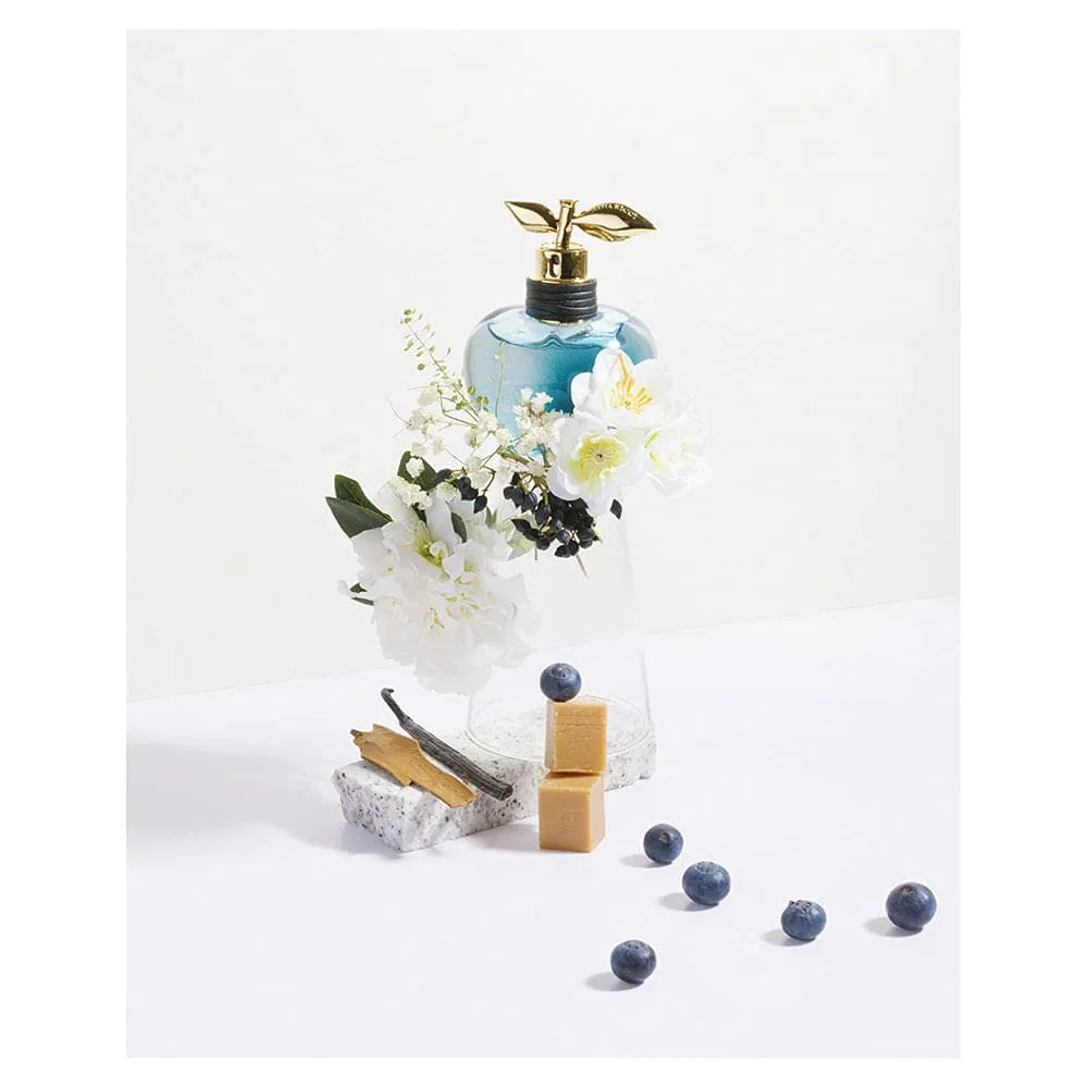 Luna eau de toilette per donna 50 ml