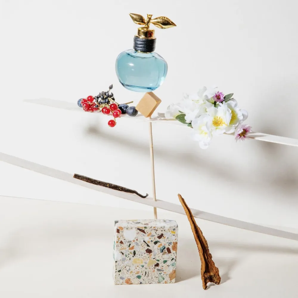 Luna eau de toilette per donna 50 ml