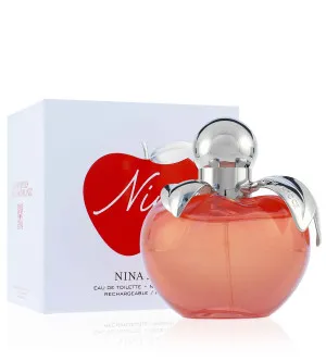 Nina Ricci Nina eau de toilette per donna 50 ml