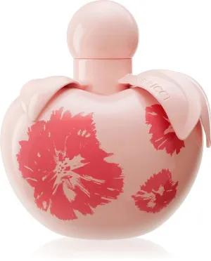 Nina Ricci Nina Fleur eau de toilette per donne 80 ml