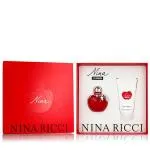 Nina Le Parfum EDP 50 ml + BL 75 ml Donna 1 ks