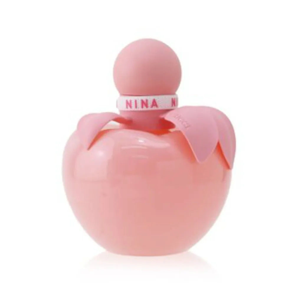 Nina Rose eau de toilette per donne 50 ml