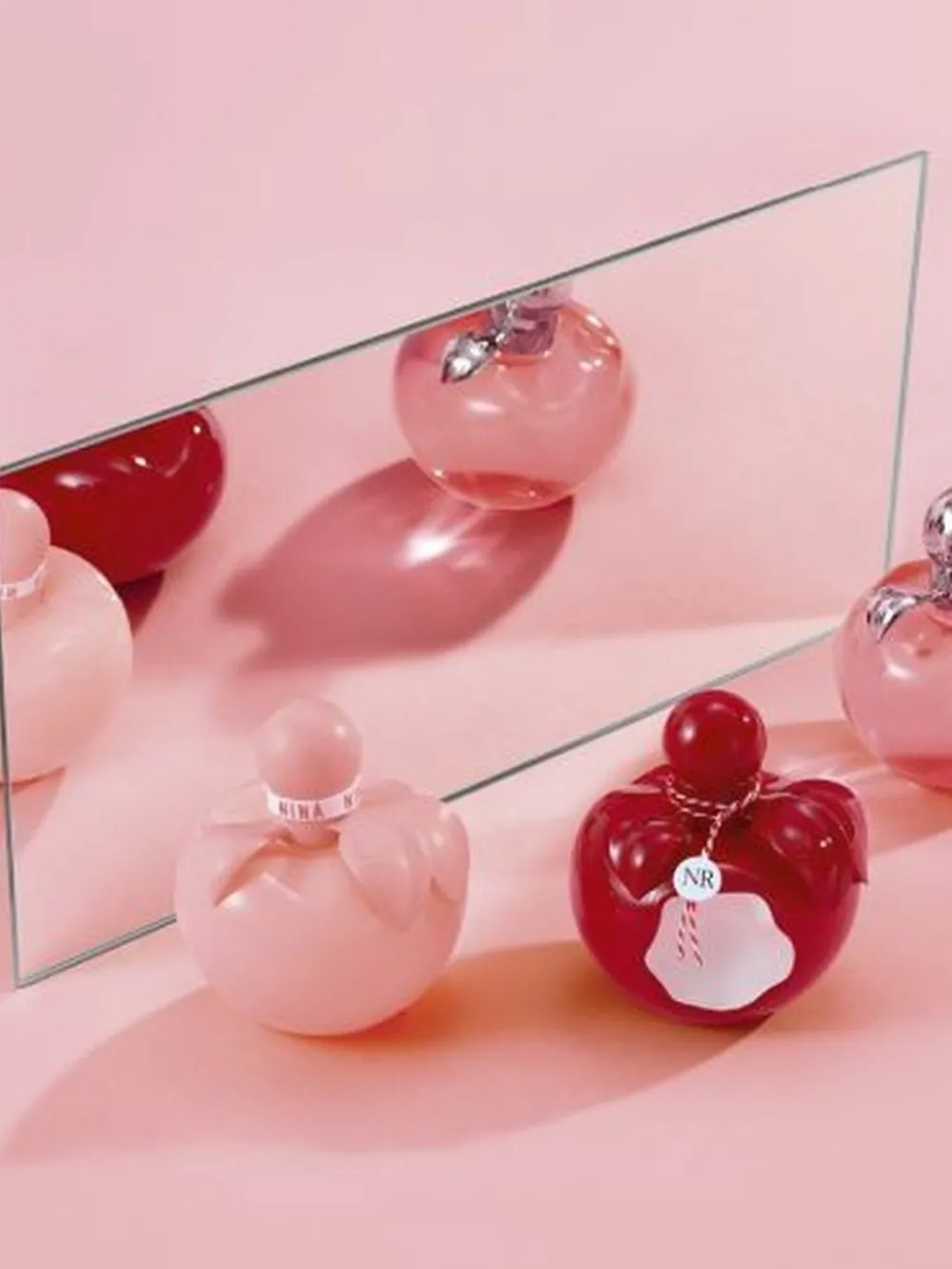 Nina Rose eau de toilette per donne 50 ml
