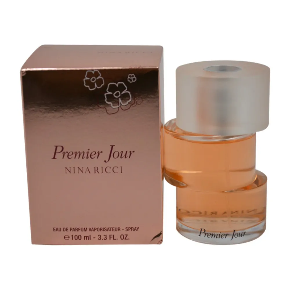Premier Jour eau de parfum per donne 100 ml