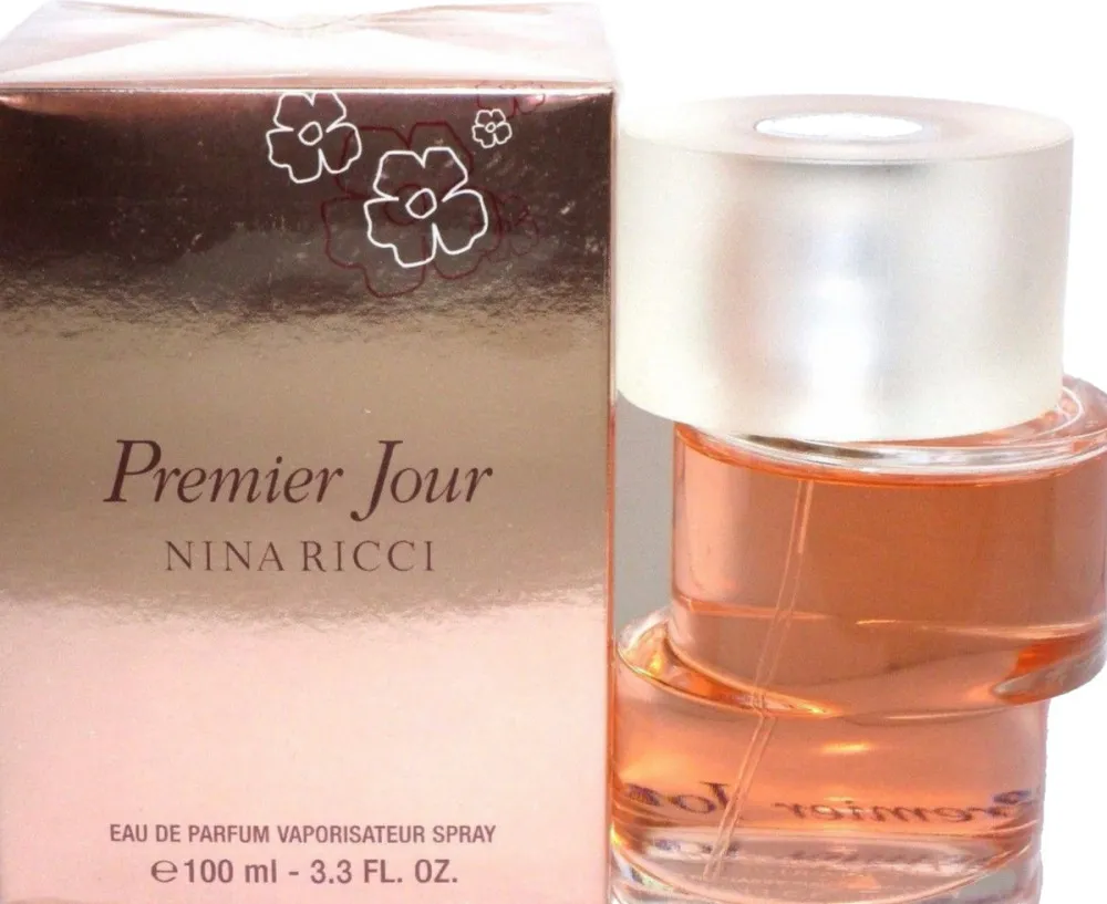 Premier Jour eau de parfum per donne 100 ml