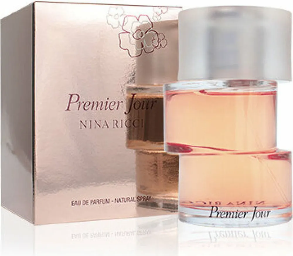 Premier Jour eau de parfum per donne 100 ml