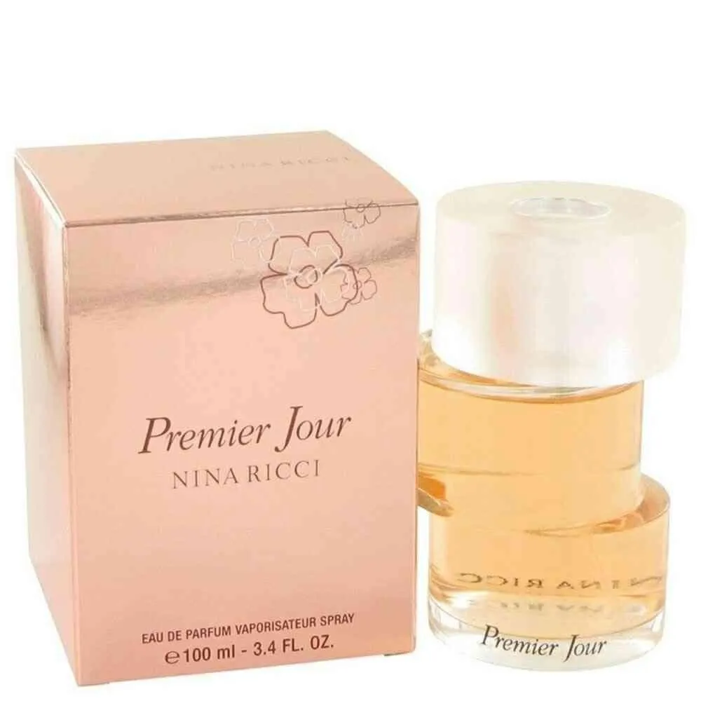 Premier Jour eau de parfum per donne 100 ml