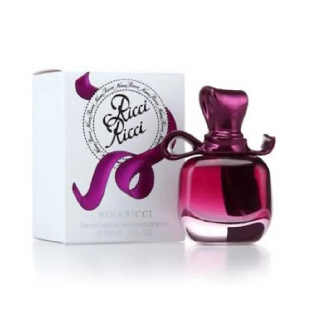 Ricci Ricci eau de parfum per donne 50 ml
