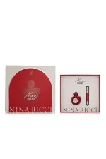 Nina Rouge EDT 50 ml + rossetto in matita 75 ml D 1 ks