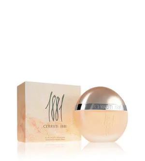 Nino Cerruti 1881 Pour Femme eau de toilette per donna 100 ml