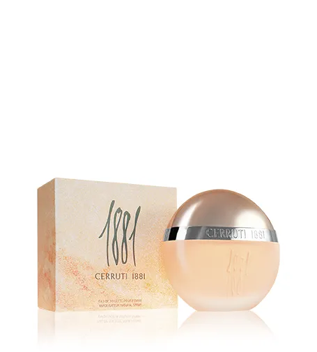 1881 Pour Femme eau de toilette per donne 30 ml