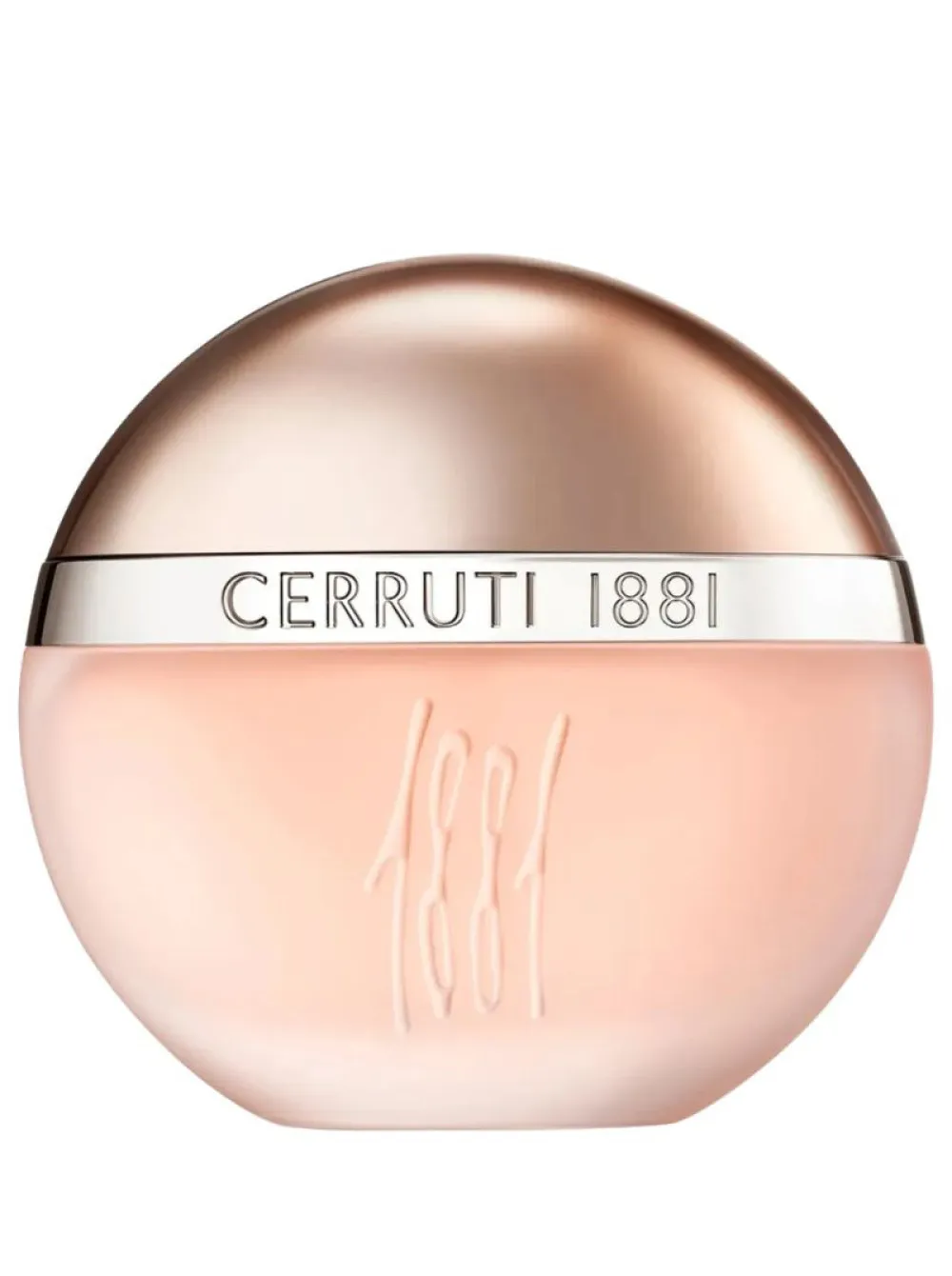 1881 Pour Femme eau de toilette per donne 30 ml