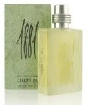 Nino Cerruti 1881 Pour Homme eau de toilette per uomo 50 ml