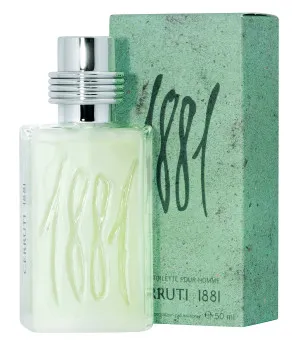 Nino Cerruti 1881 Pour Homme eau de toilette per uomo 100 ml