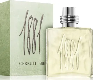 Nino Cerruti 1881 Pour Homme eau de toilette per uomo 200 ml