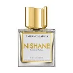 Ambra Calabria estratto di profumo unisex 50 ml