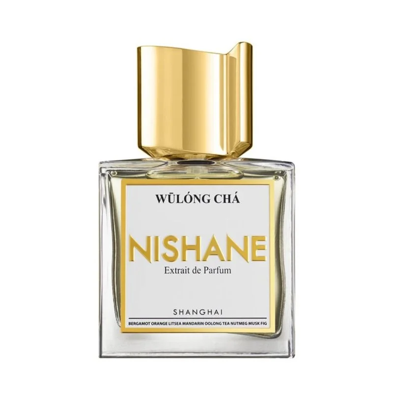 Wülóng Chá estratto di profumo unisex 100 ml
