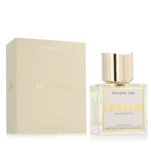 Nishane Wülóng Chá estratto di profumo unisex